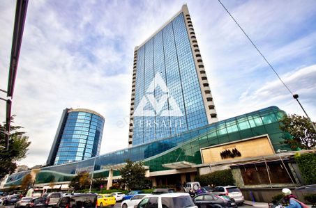 İşyeri-Plaza Katı