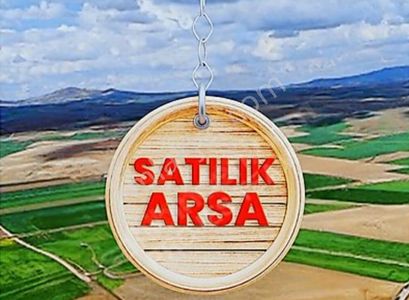 Arsa-Tarla