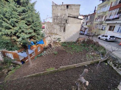 Arsa-Konut+Ticaret Alanı