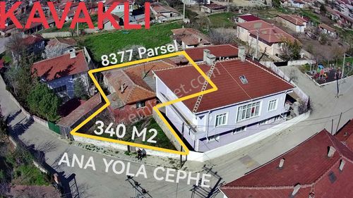 Arsa-Konut İmarlı