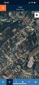 Arsa-Konut İmarlı