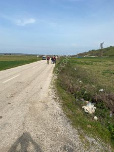 Arsa-Tarla