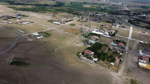 Konut-Çiftlik Evi