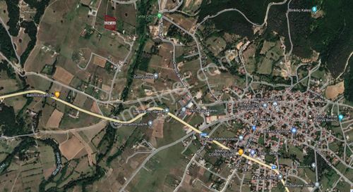 Arsa-Tarla