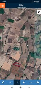 Arsa-Tarla