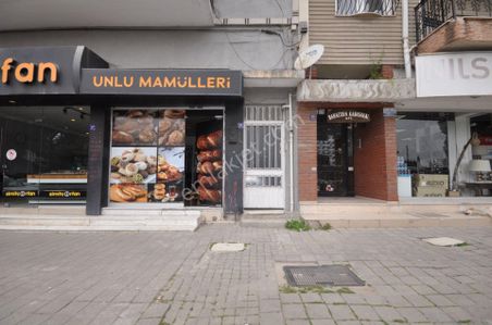 İşyeri-Dükkan & Mağaza
