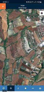 Arsa-Ticari İmarlı