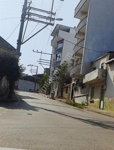 Arsa-Konut İmarlı