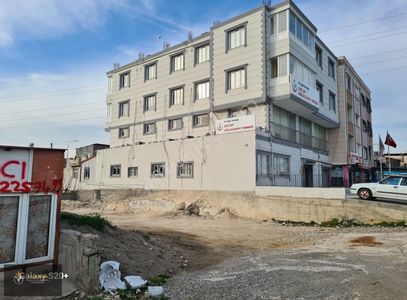 Arsa-Konut İmarlı