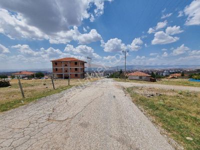Arsa-Konut İmarlı