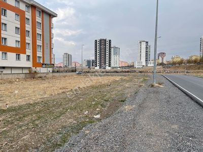 Arsa-Konut İmarlı