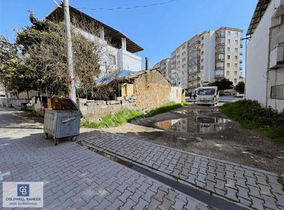 Arsa-Konut İmarlı