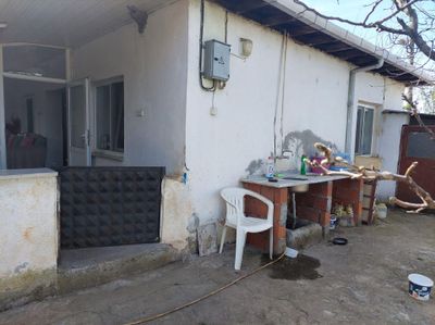 Konut-Köy Evi