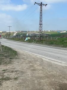 Arsa-Sanayi İmarlı