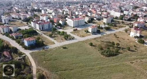 Arsa-Konut İmarlı