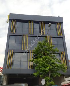 Konut-Bina