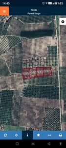Arsa-Tarla