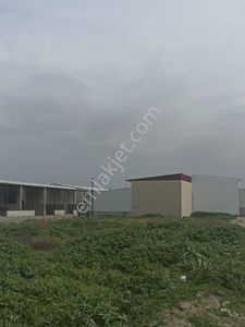 Arsa-Sanayi İmarlı
