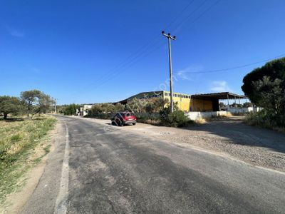 İşyeri-Fabrika