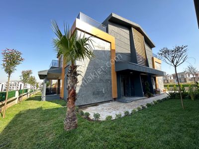 Konut-Villa