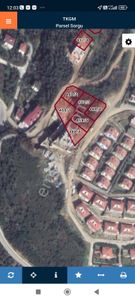 Arsa-Villa İmarlı