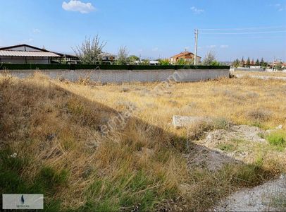 Arsa-Toplu Konut İçin