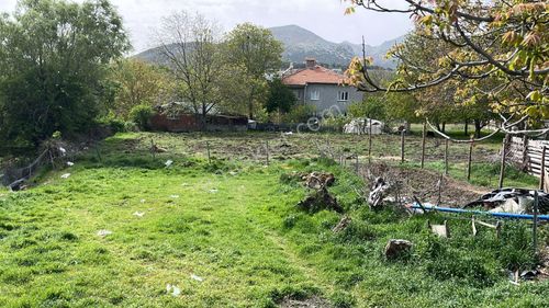 Arsa-Konut İmarlı