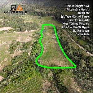 Arsa-Tarla