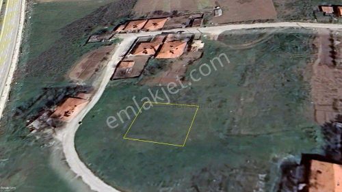 Arsa-Konut İmarlı