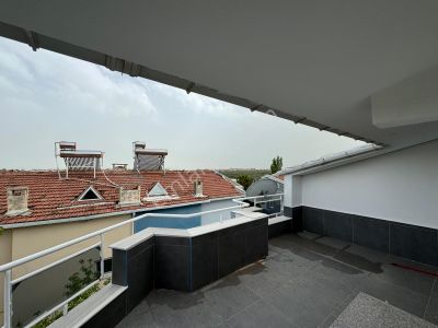 Konut-Villa