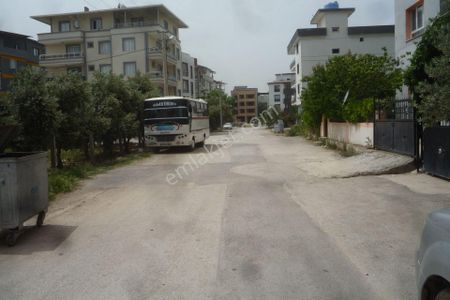 Arsa-Konut İmarlı