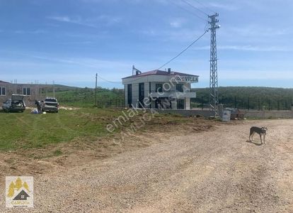 Arsa-Konut İmarlı