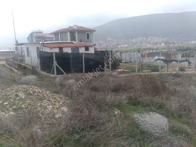 Arsa-Villa İmarlı