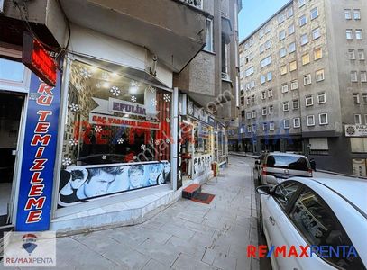 İşyeri-Dükkan & Mağaza