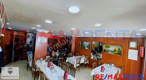 İşyeri-Restaurant