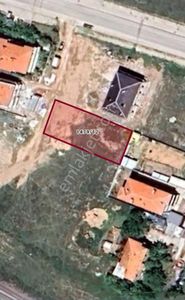 Arsa-Konut İmarlı