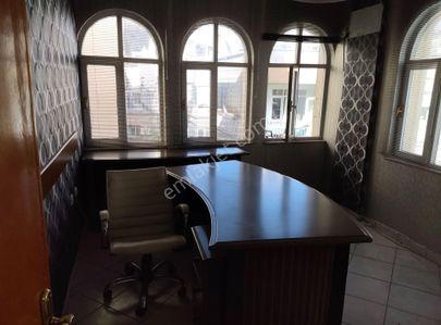 İşyeri-Büro