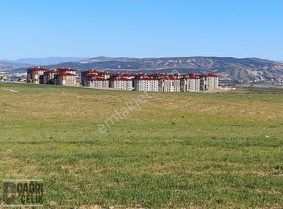 Arsa-Konut İmarlı