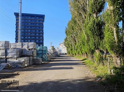 Arsa-Konut İmarlı