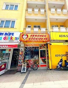İşyeri-Dükkan & Mağaza