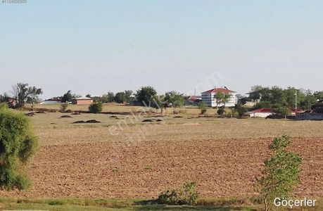 Arsa-Tarla