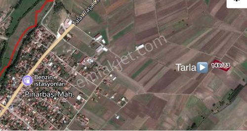 Arsa-Tarla
