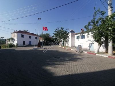 Konut-Köy Evi