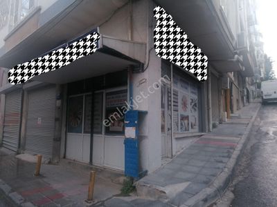 İşyeri-Dükkan & Mağaza