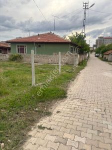 Arsa-Konut İmarlı