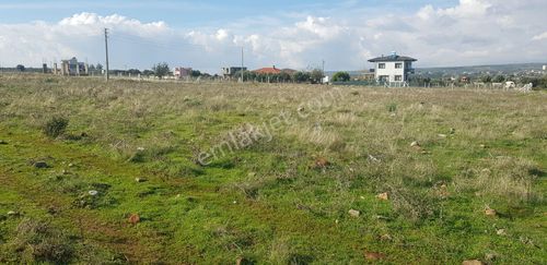 Arsa-Villa İmarlı