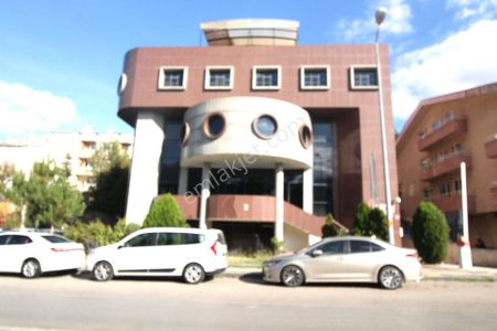 İşyeri-Bina