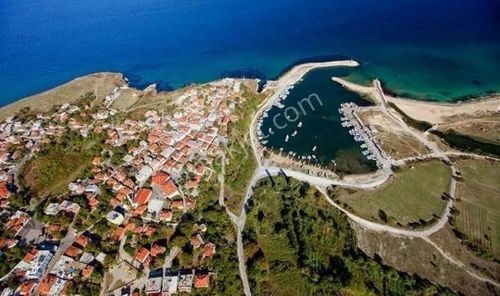 Arsa-Ticari İmarlı
