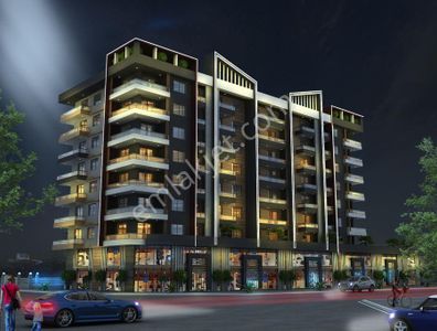 Arsa-Konut+Ticaret Alanı