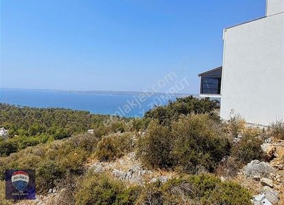 Arsa-Villa İmarlı